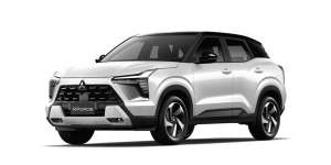 MITSUBISHI XFORCE UNTIMATE