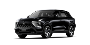 MITSUBISHI XFORCE GLX