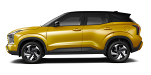 MITSUBISHI XFORCE UNTIMATE