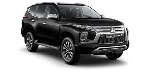 MITSUBISHI PAJERO SPORT 4X2 AT