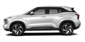 MITSUBISHI XFORCE GLX