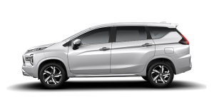 MITSUBISHI XPANDER AT