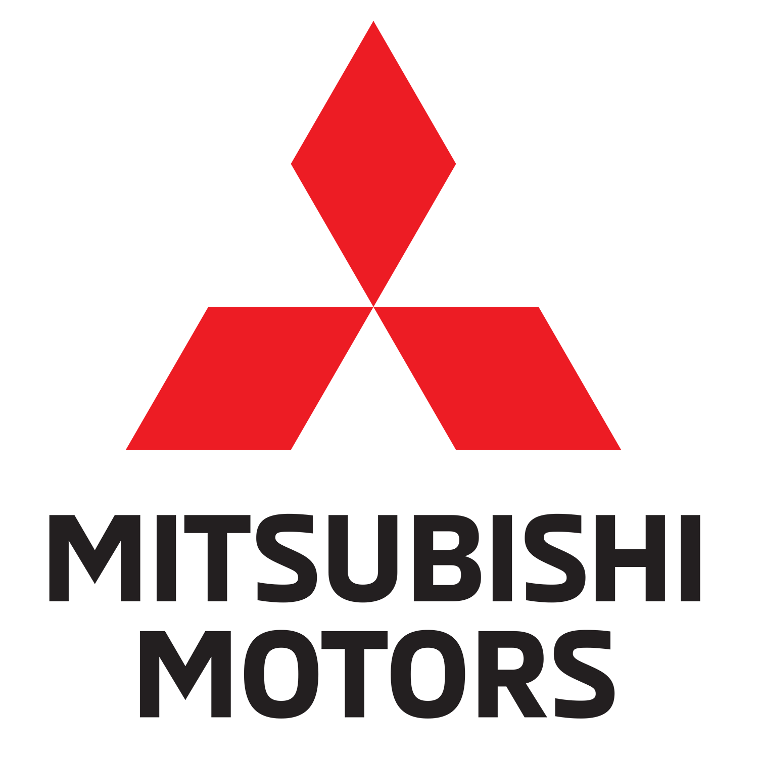 Mitsubishi Việt Hồng