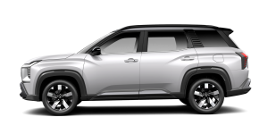 MITSUBISHI DESTINATOR ULTIMATE